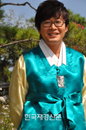 ‘트롯트계의 비’ 이부영 회장, 추석 맞이 인사 전해!