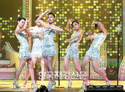 카라, 원더걸스 ‘노바디’ 도전 ‘섹시 매력 200%’