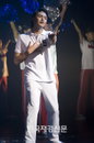 김준 병원 신세... ‘젋음의 행진’ 등 바쁜 일정 때문!