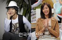 이승기, 이상형 ‘윤아’ 응원 속 MC 신고식 치러