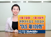 미래에셋증권, 천연가스지수 기초자산 DLS 출시