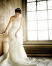 [JK포토] 이다진 웨딩화보 공개 ‘우아한 10월의 신부?’