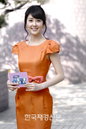 최현정 아나운서, 3살 연상 법조인과 연애 5개월 만에 결혼