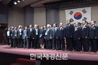 [재경TV] 건설·건축계 축제의 장, 2009 한국건축문화대상