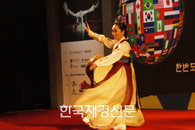 ‘2009남산국제민속축제’ 성황리에 종료