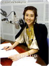 최현정 아나운서 “예비신랑 처음부터 편안해”