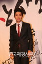 [JK포토] 우수에 찬 눈빛?! ‘열혈장사꾼’ 박해진 눈길~