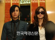 ‘미남이시네요’ 김성령, ‘아이돌스타 장근석 포스가 장난아니다?!’