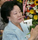 현대가 故 이정화 여사 8일부터 3일간 가족장