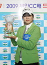 최하영, KLPGA 드림투어 첫 우승차지