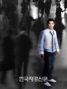 창작 뮤지컬 ‘퀴즈쇼’, 냉정한 사회속 홀로서기?