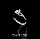 마코스 아다마스, 순백 사랑과 영혼 담은 스플렌더 링(Splendor Ring) 출시
