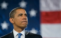 노벨평화상에 버락 오바마
