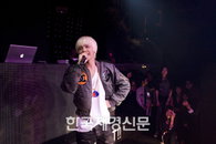 [JK포토]지드래곤, “셀러브레이션 파티 신나요~”