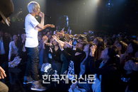 [JK포토]지드레곤 ‘하트브레이커’ 무대에 열광!