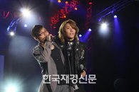김범수 10주년 기념 콘서트, 마이클잭슨의 ‘빌리진’도 선봬!