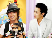 이민우 폭탄발언 “전진이 좀 고쳤다?”