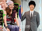 2NE1 산다라박 “이승기 귀여워~”