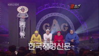 개콘 풀옵션, 첫선부터 대박 반응 ‘이거 다음 주에도 해야 되나?’