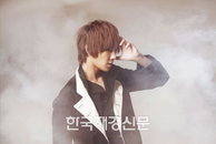 [JK포토]‘SS501’ 박정민, 재킷 이미지 공개! ‘카리스마 작렬’