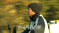 회오리 바람, “밴쿠버국제영화제 용호상 수상!”