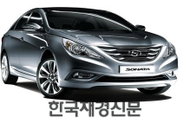 쏘나타, 계약 10만대 넘어서