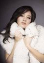 김태희, ‘2009 생명프로젝트 앨범’으로 두 번째 내레이션 참여