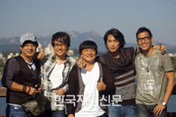 김진표, 3년 전 이혼 심경 고백 “아픈 상황을 공유하는 건 힘들어”