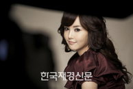 [JK포토] ‘고양이 얼굴 미녀’ 남규리, 깜찍한 표정!