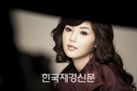 [JK포토]돌아온 남규리, ‘핫 아이콘 이어가나?’