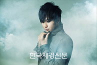 [JK포토] SS501 영생, “색깔있는 남자로 컴백!”