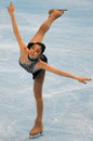 김연아 그랑프리, ‘새 역사를 쓰다’  210점 이상으로 우승!