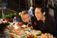 ‘미남이시네요’ A.N.JELL 유령 팬클럽에 팬들 몰려?