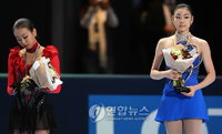 김연아-아사다 대결 결과? ‘CBC 등 외신서 먼저 알았다’