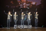 SS501 ‘LOVE LIKE THIS’ 뮤직비디오 공개되자 실시간 1위 차지!