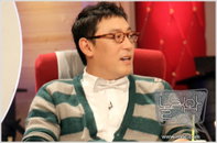 이병진, 유호정에 대학시절 대시 ‘커피와 티켓 건넨 후 결과는?’