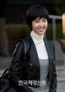 김민정, 카라 엉덩이춤에 도전장! ‘긴장되지만 즐겁게 연습 중’