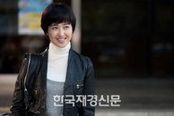 히어로 김민정, 어깨부상 악화로 병원에 입원 ‘제작발표회 불참 예정’