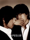 [JK포토]‘제2의 브라운 아이즈’ 디셈버, “유노윤호 이어 김태희 동생, 이완 닮은꼴?”