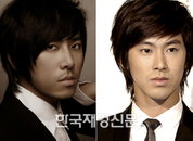 디셈버 윤혁 ‘유노윤호 닮은꼴?’ 눈길끄네