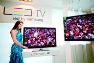 삼성電 “내년 LED TV 1000만대 판매 할 것”
