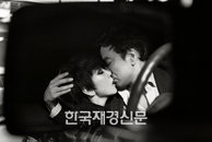 [JK포토]김승우-김남주 파격화보 ‘카리스마 부부!’