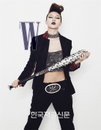 [JK포토]2ne1 파격 타투 공개 ‘리더 포스’ 씨엘!