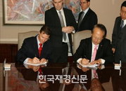 석유公, 캐나다 석유기업 하베스트 인수