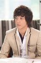정용화, 공유-김현중 이어 훈남 계보 잇는다