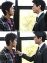 ‘맨땅에 헤딩’ 차봉군, 장승우 향한 헤딩 ‘더는 참지 못 해’