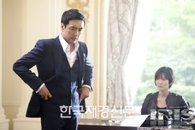 ‘아이리스’ 김승우 존재감 최고 ‘별명은 폭풍간지?’
