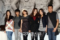 원더걸스 미국 콘셉트 “복고풍 이어나갈 것”