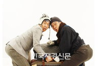 <연극열전2>-<늘근도둑 이야기> 오는 3월 1일 고별무대!