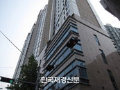 강병규의 서초동 주택, 경매서 18억5천에 낙찰